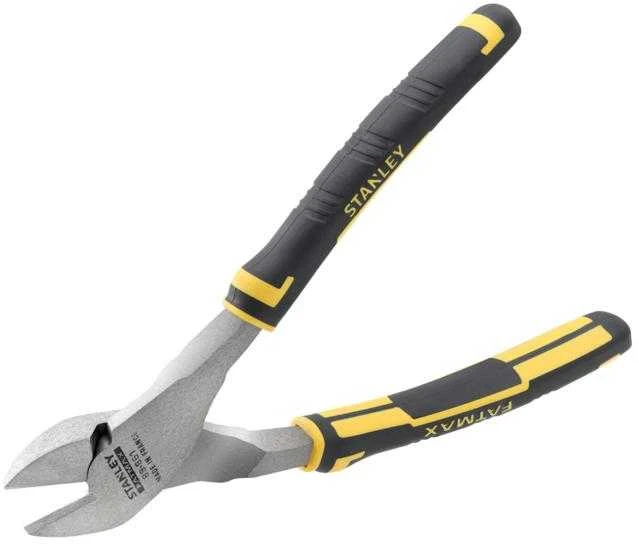 Replės Stanley 0-89-861; 200 mm