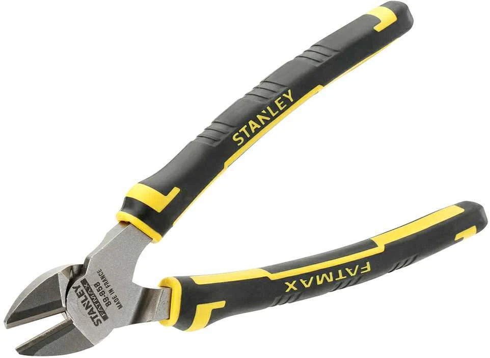 Replės Stanley 0-89-858; 160 mm