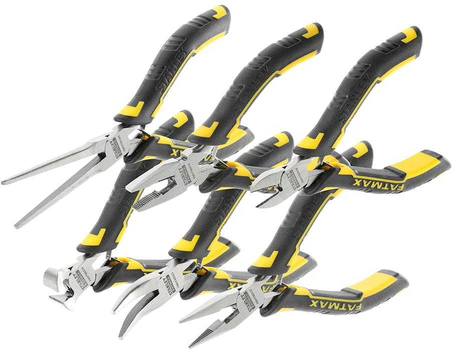 Replių komplektas Stanley FMHT0-80541; 6 vnt.