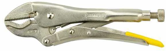 Stanley MORSE tiesios replės 150mm 84-812