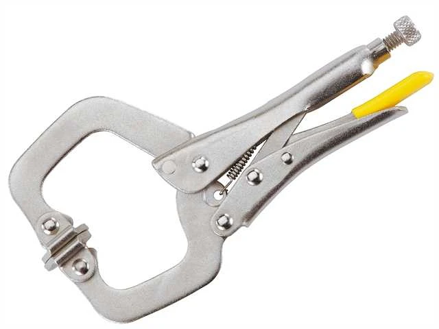 Stanley MORSE tiesios replės 150mm 84-812