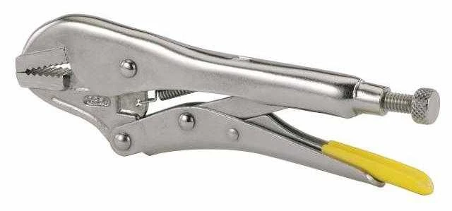 Stanley 084810 fiksavimo replės, 190 mm
