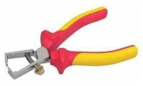 Laidų valymo replės Stanley VDE; 160 mm