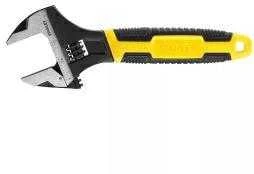 STANLEY SZWED KLUCZ NASTAWNY MAXSTEEL 150mm