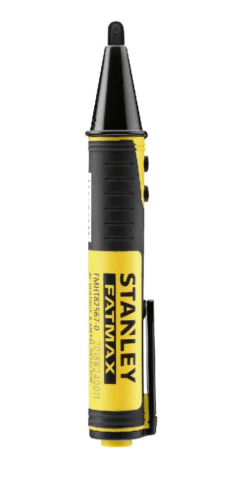 Stanley FatMax bekontaktis įtampos detektorius FMHT82567-0