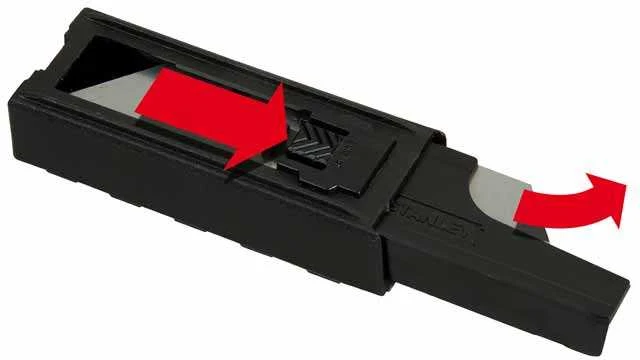 STANLEY TRAPEZINIAI MENYS FATMAX TIPO 1992 5 vnt.
