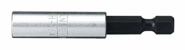Magnetiniai laikikliai Stanley 1/4", 75mm, 5vnt