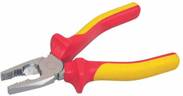 Replės Stanley VDE; 175 mm