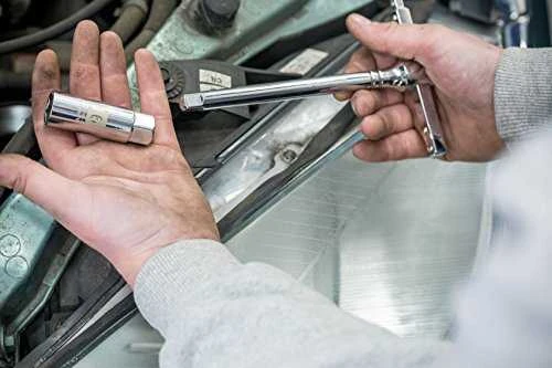 Stanley UŽDEGIMO ŽVAKĖS PAKEITIMO LIZDAS 16mm
