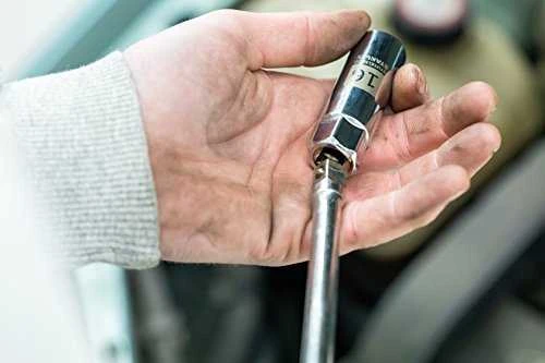 Stanley UŽDEGIMO ŽVAKĖS PAKEITIMO LIZDAS 16mm