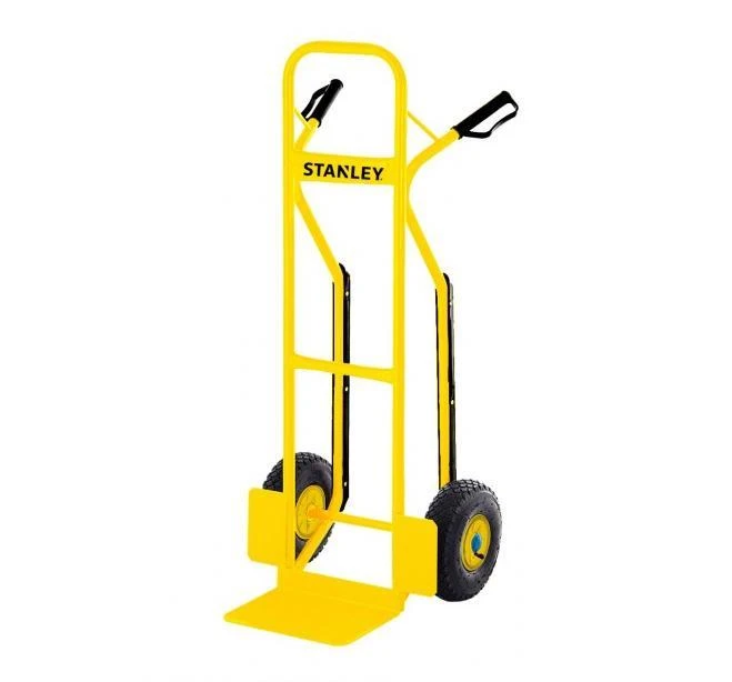 Krovinių vežimėlis Stanley HT524, 250 kg