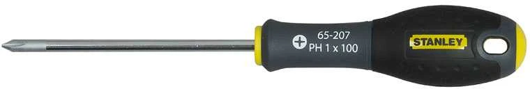 Atsuktuvas Stanley Fatmax PH1x30 mm