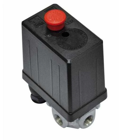 Vienfazis jungiklis Stanley 152077XSTN
