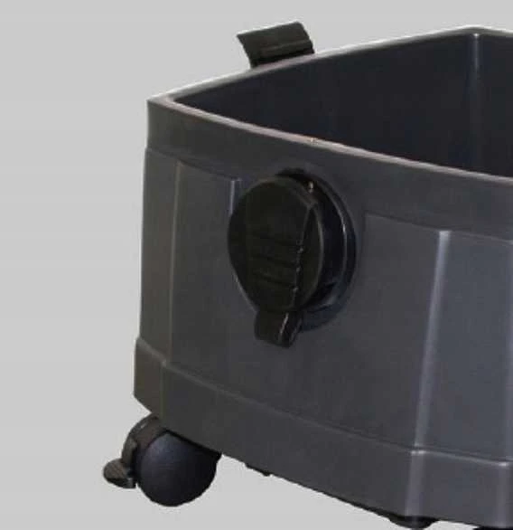 Starmix Pramoninis dulkių siurblys ISC L-1425 Top 1400W