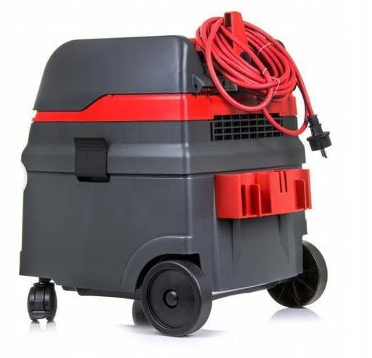 Starmix Pramoninis dulkių siurblys ISC L-1425 Top 1400W