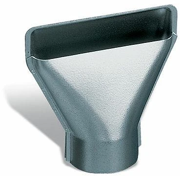 Steinel lango deflektoriaus antgalis 75 mm D/O75 (070410)