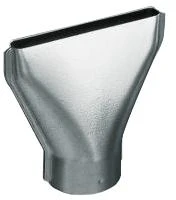 Steinel platus purškimo antgalis 75 mm - ST070212