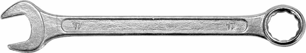 Sthor KOMBINUOTASIS VERŽTAKLIS 17mm