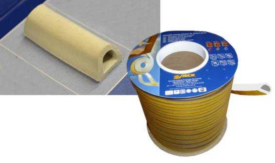Stom San RUDAS SEAL D-100mb