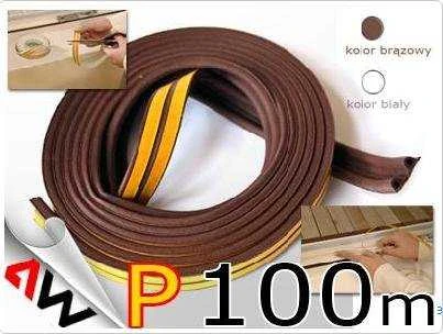 Stom San RUDAS SEAL P-100mb