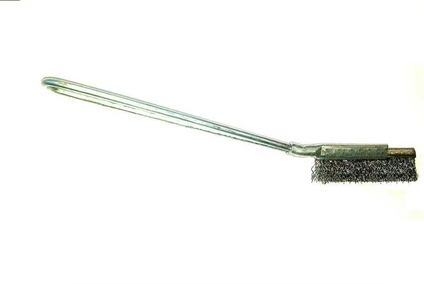 Szczotpol VIELINIS ŠEPELIS, METALINĖ RANKENA, 60mm/210mm, TIESUS
