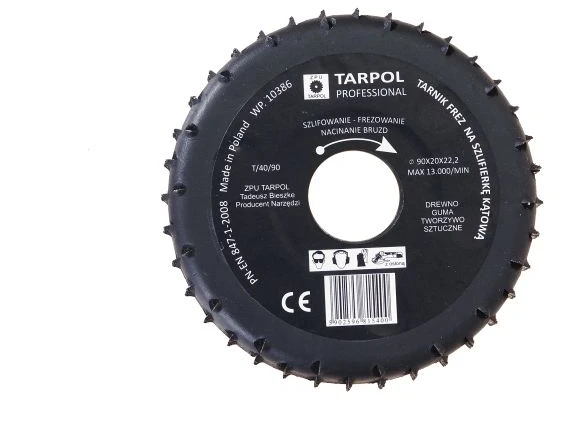 Tarpol 5902596815400