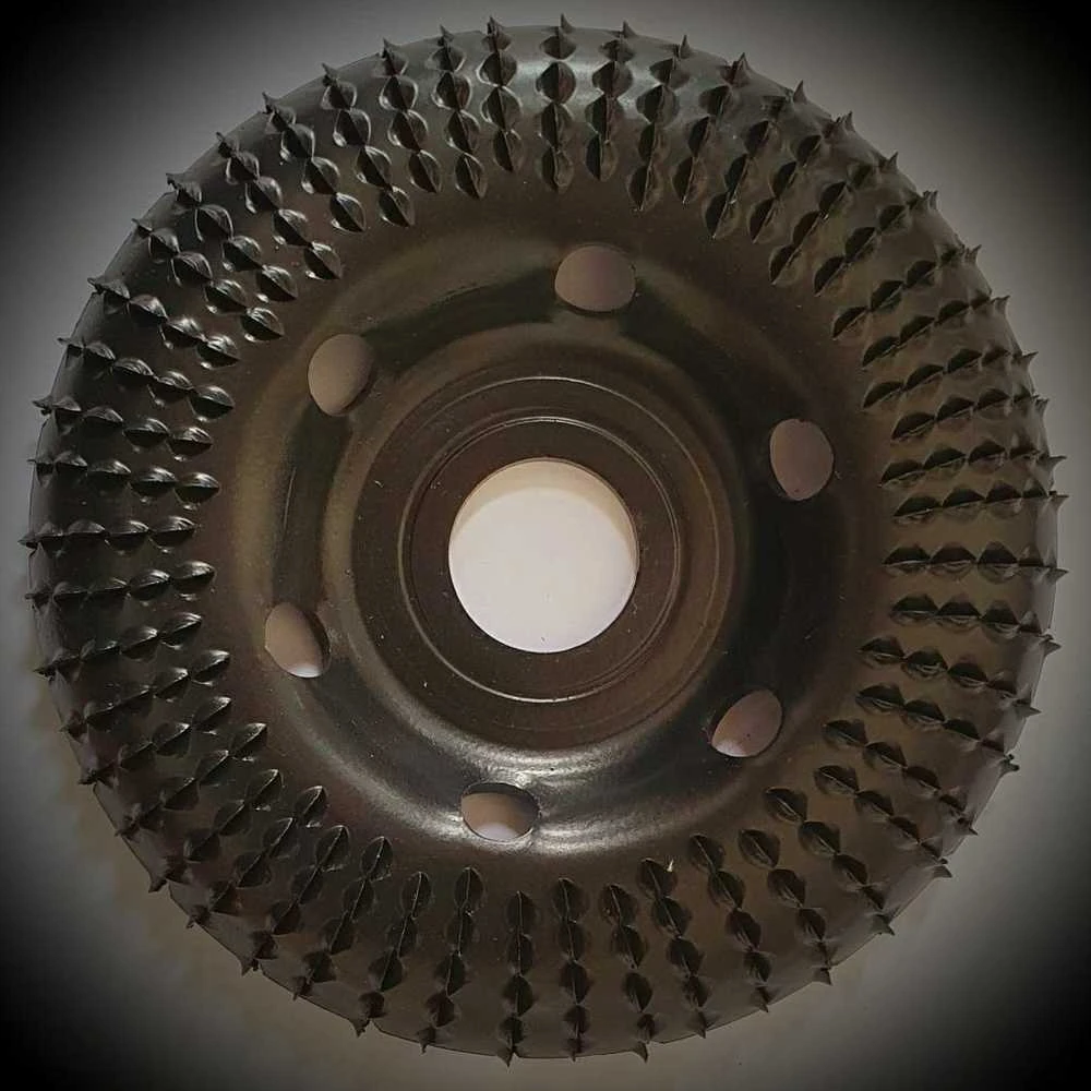 TARPOL RADIAL RASP-A 120/15mm T-94 CONVEX R15