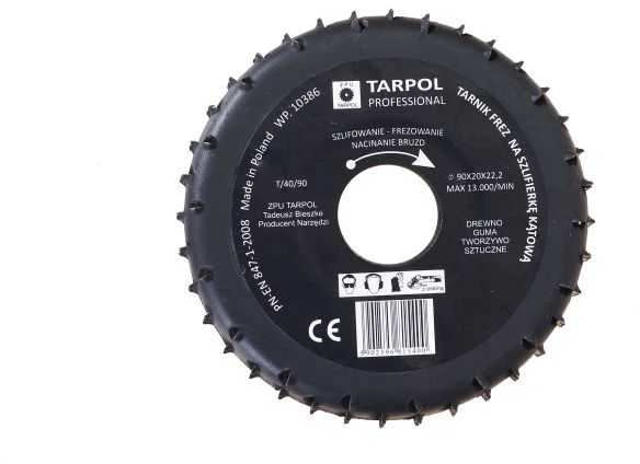 Tarpol 5902596815400
