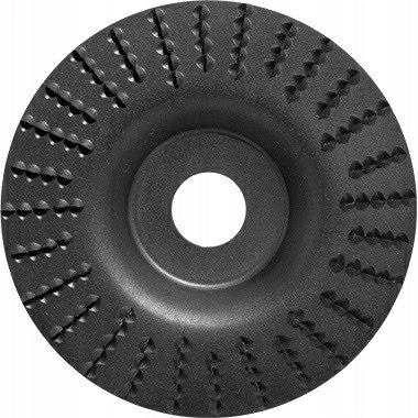 TARPOL Įgilintas RASP fi 115mm T-51