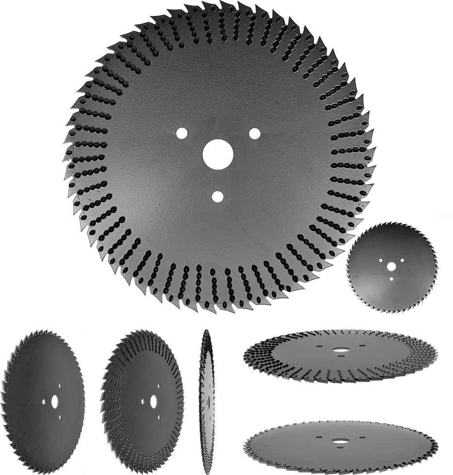 TARPOL TARNIK UNIWERSALNY FI 230mm x 3 x 22,2mm T-33