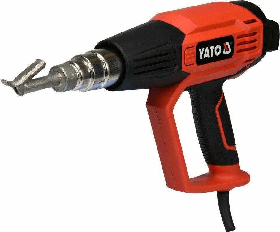 Techninis kaitinimo fenas Yato 2000W 50-600C