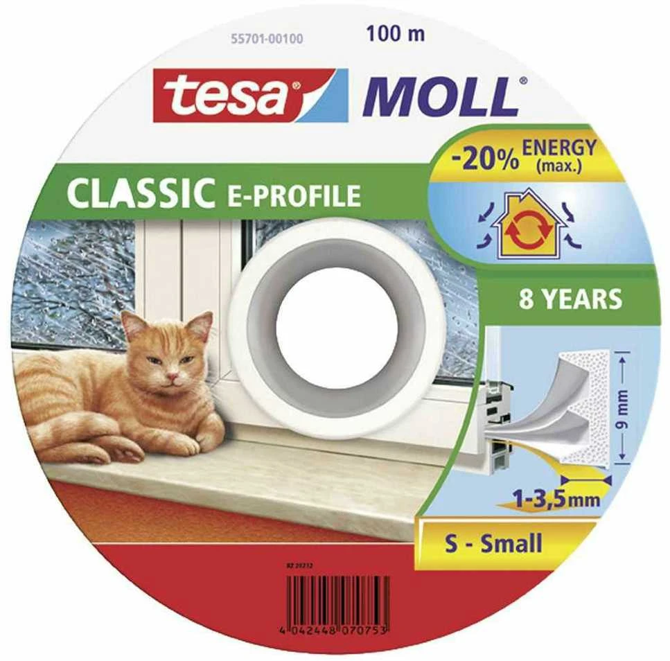 TESA BALTASIS PLOMBA E -100 m