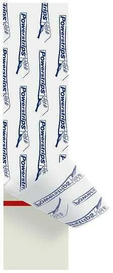 Tesa Plastry Plytelių tvirtinimo tinkai, 6 vnt., iki 3kg (77761-00007-00)