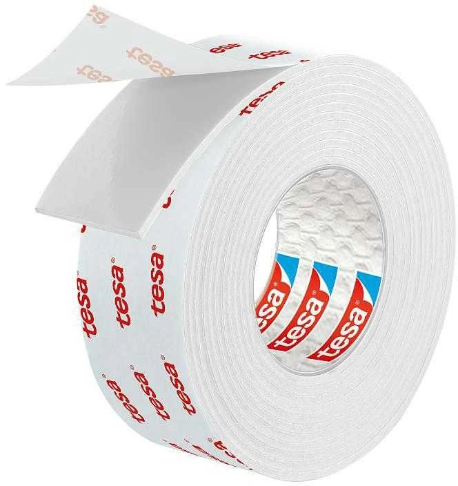 Tesa Taśma Tvirtinimo juosta tapetams 1,5 m: 19 mm (77742-00007)