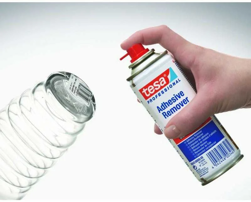 Klijų valiklis, TESA Adhesive Remover Purškiklis, 200ml