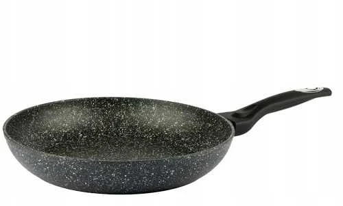 TIROSS KEPTUVAS MARMURAS 28cm TS-1256