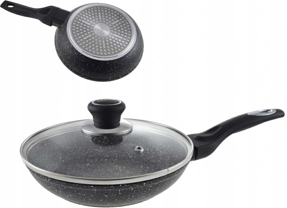 Pan Tiross 28cm