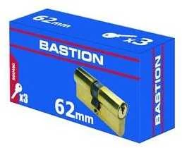 Top Tools SIMETRINIS Įdėklas 62 mm BASTION 3 RAKTAI