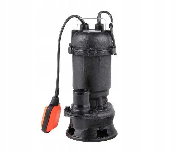 FLO nešvarus vandens siurblys 450 W SU Smulkintuvu, FLOAT 79880