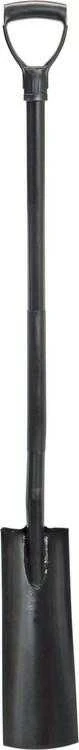 FLO DRAINAŽO PROFILIUOTA METALINĖ RANKENA 128cm 35808