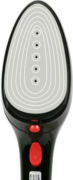 Toya Sa Poland Valymo garais įrenginys 3 in 1 | keramika / metalas | 4 antgaliai | 1100 W (68090)
