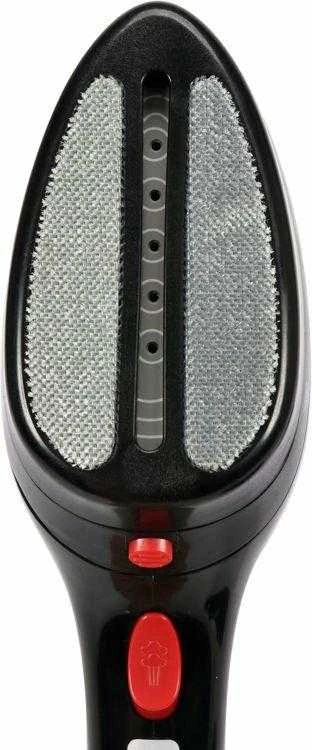 Toya Sa Poland Valymo garais įrenginys 3 in 1 | keramika / metalas | 4 antgaliai | 1100 W (68090)