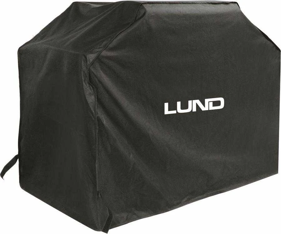 Lund Toya Sa Poland Uždangalas griliams | Oxford 210D, PU, UV atsparus | 100×60×95 cm (99760)