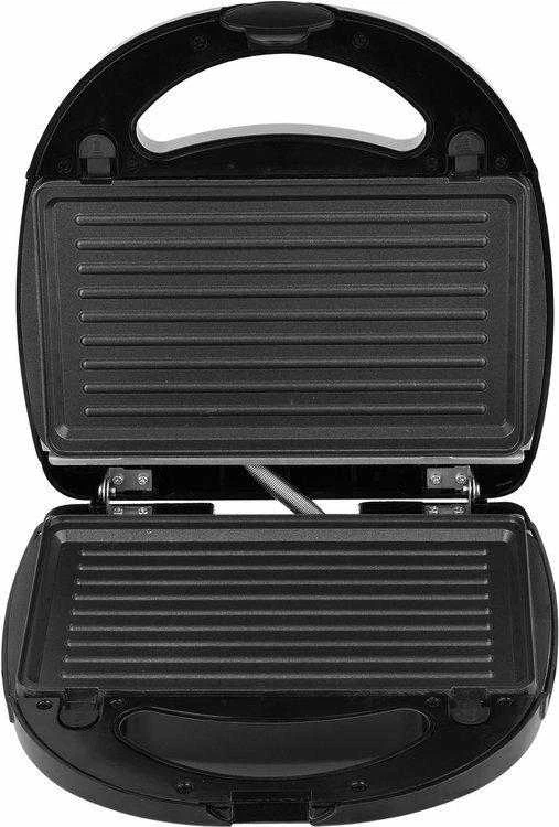 Sumuštinių keptuvas LUND TOaster 760W 3in1