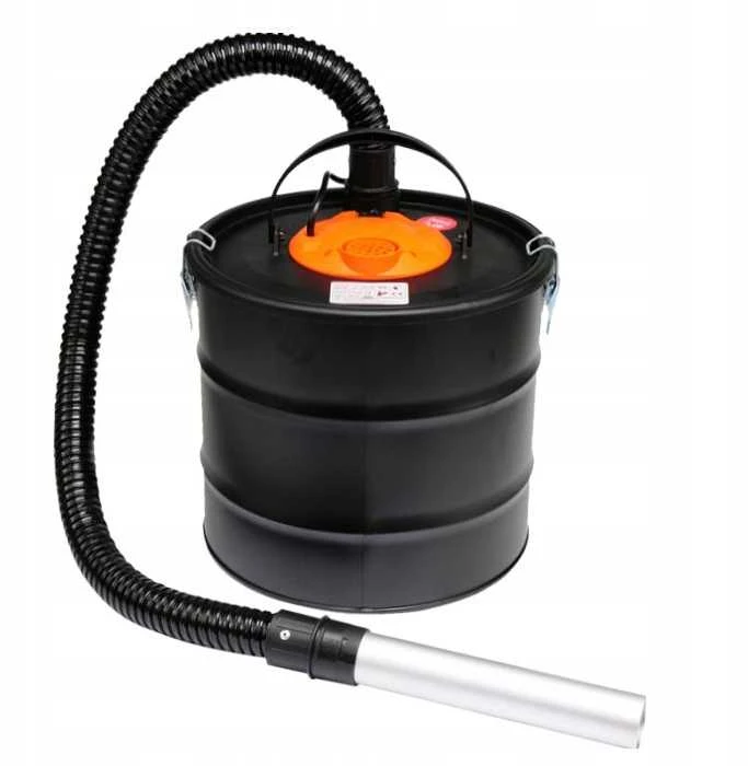Toya pelenų siurblys 800W / 18L 72928