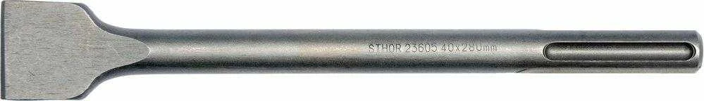 STHOR Kaltas SDS MAX 40x18x280mm