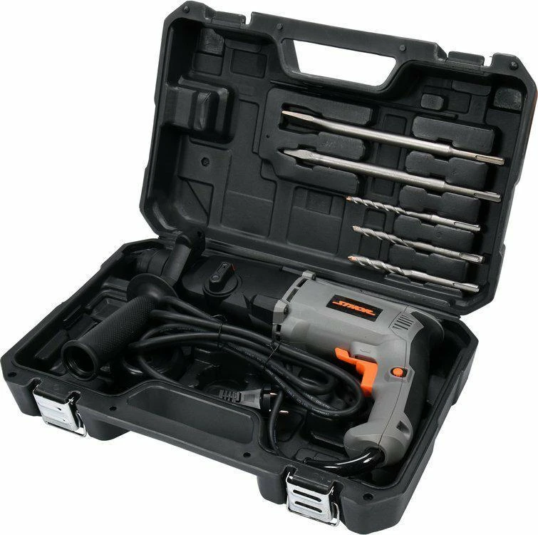 Sthor „Toya Sa Poland“ perforatorius SDS PLUS | 800 W (79053)