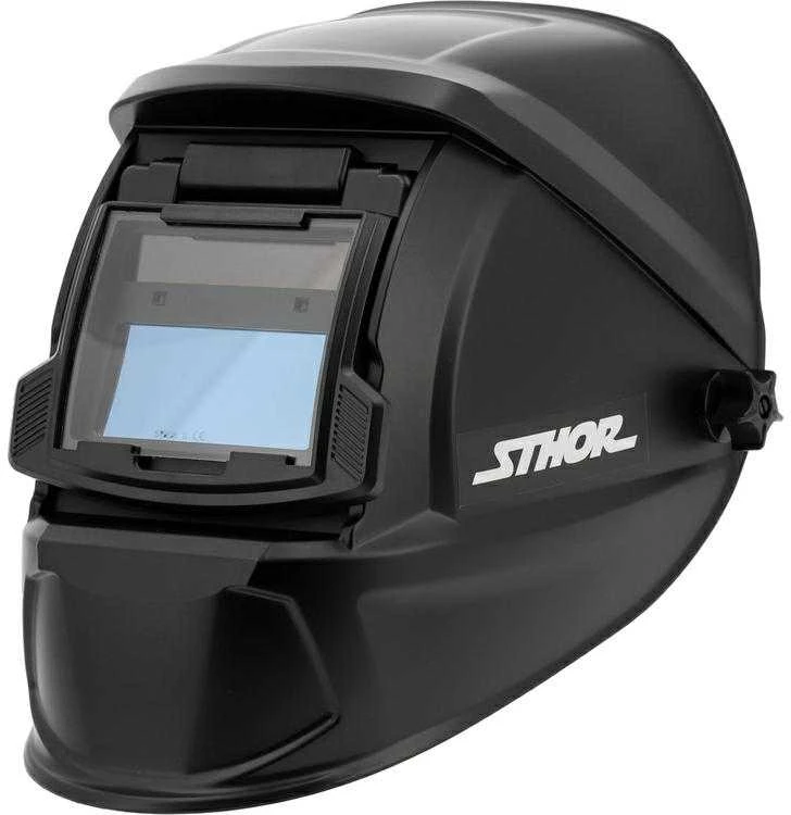 Sthor Toya Sa Poland Automatiškai tamsėjanti suvirinimo kaukė / skydelis (74487)