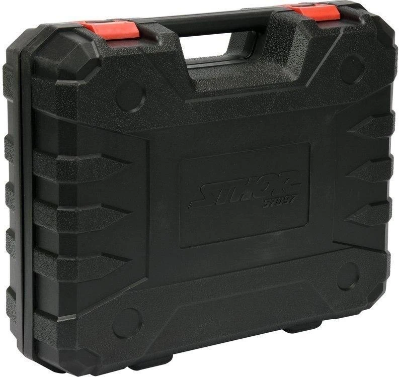 Elektrinis smūginis veržliasukis Sthor 1100W 3/4" 800Nm 57097