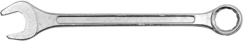 VOREL KLUCZ PŁASKO - OCZKOWY 21mm 51210